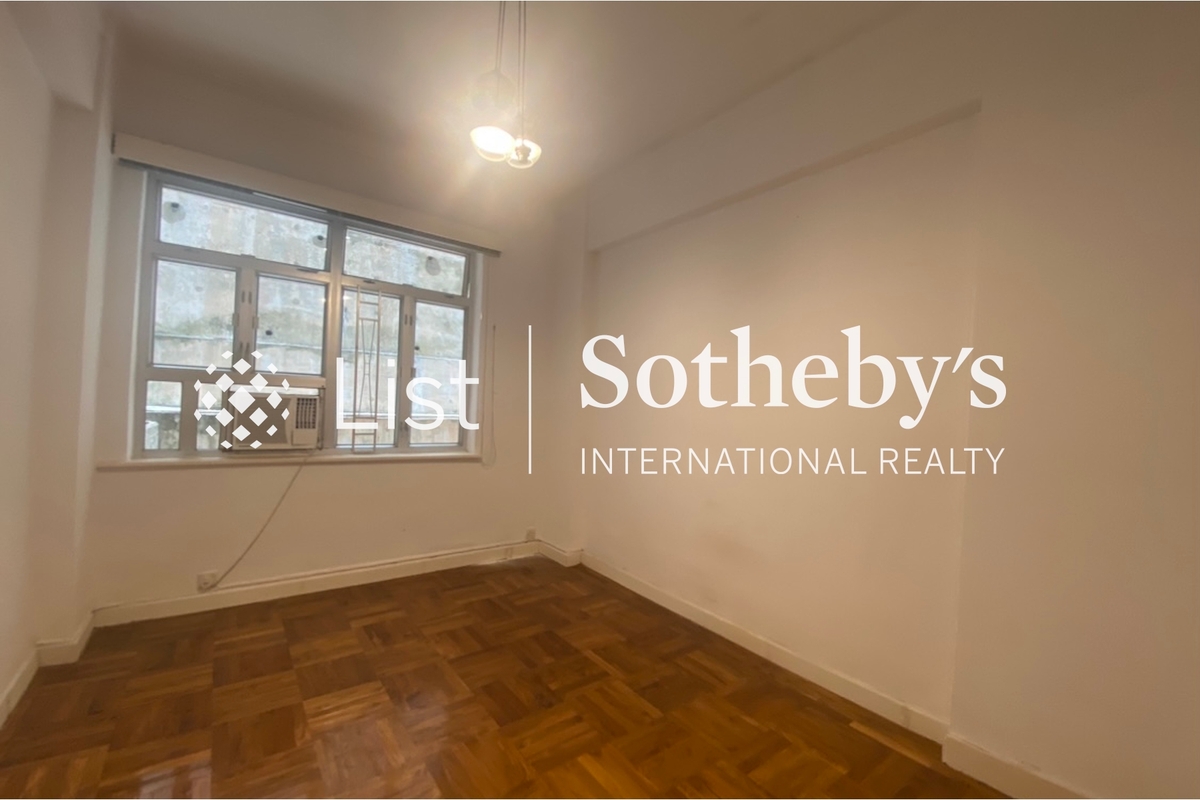 Morning Light Apartment 晨光大厦 | Master Bedroom