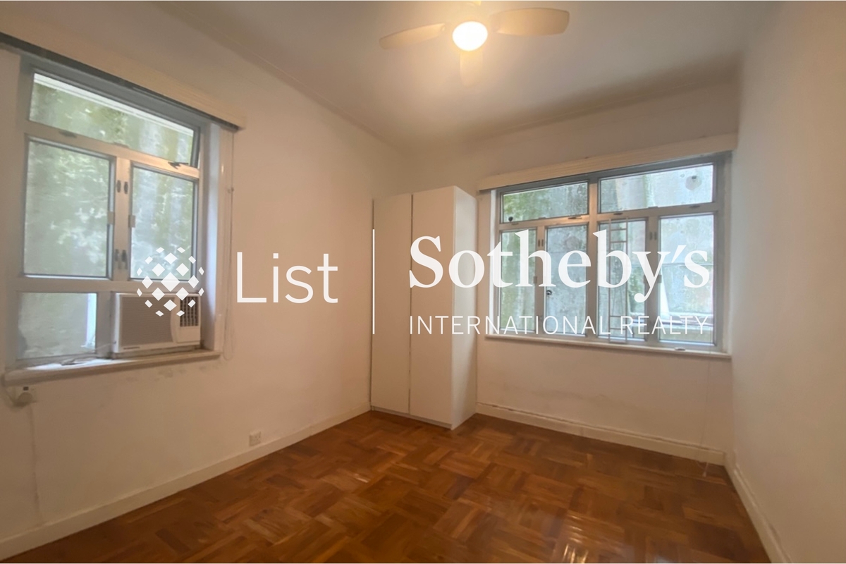 Morning Light Apartment 晨光大厦 | Second Bedroom