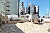 Morning Light Apartment 晨光大廈 | Private Roof 