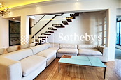Morning Light Apartment 晨光大廈 | Living and Dining Room