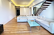 Morning Light Apartment 晨光大廈 | Living and Dining Room