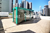 Morning Light Apartment 晨光大廈 | Private Roof 