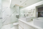 Morning Light Apartment 晨光大厦 | Master Bathroom