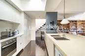 Morning Light Apartment 晨光大厦 | Open Kitchen