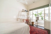 Morning Light Apartment 晨光大厦 | Second Bedroom