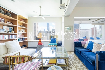 Morning Light Apartment 晨光大廈 | 