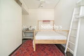 Morning Light Apartment 晨光大厦 | Second Bedroom