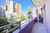 Happy Mansion 快樂大廈 | View from 2nd Balcony