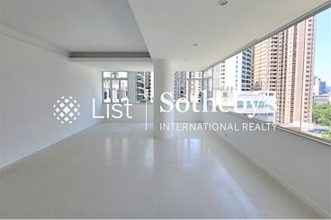 Happy Mansion 快樂大廈 | 