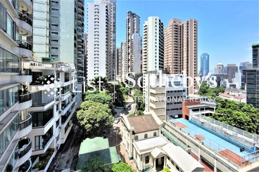 Happy Mansion 快乐大厦 | 