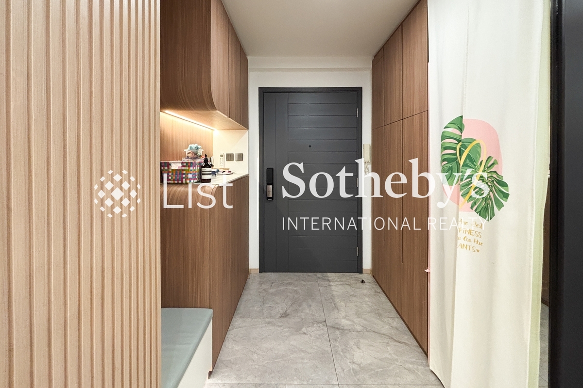 Hong Lok Mansion 康樂大廈 | Foyer