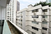 Hong Lok Mansion 康樂大廈 | View from Balcony