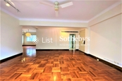 Hong Lok Mansion 康樂大廈 | Living and Dining Room