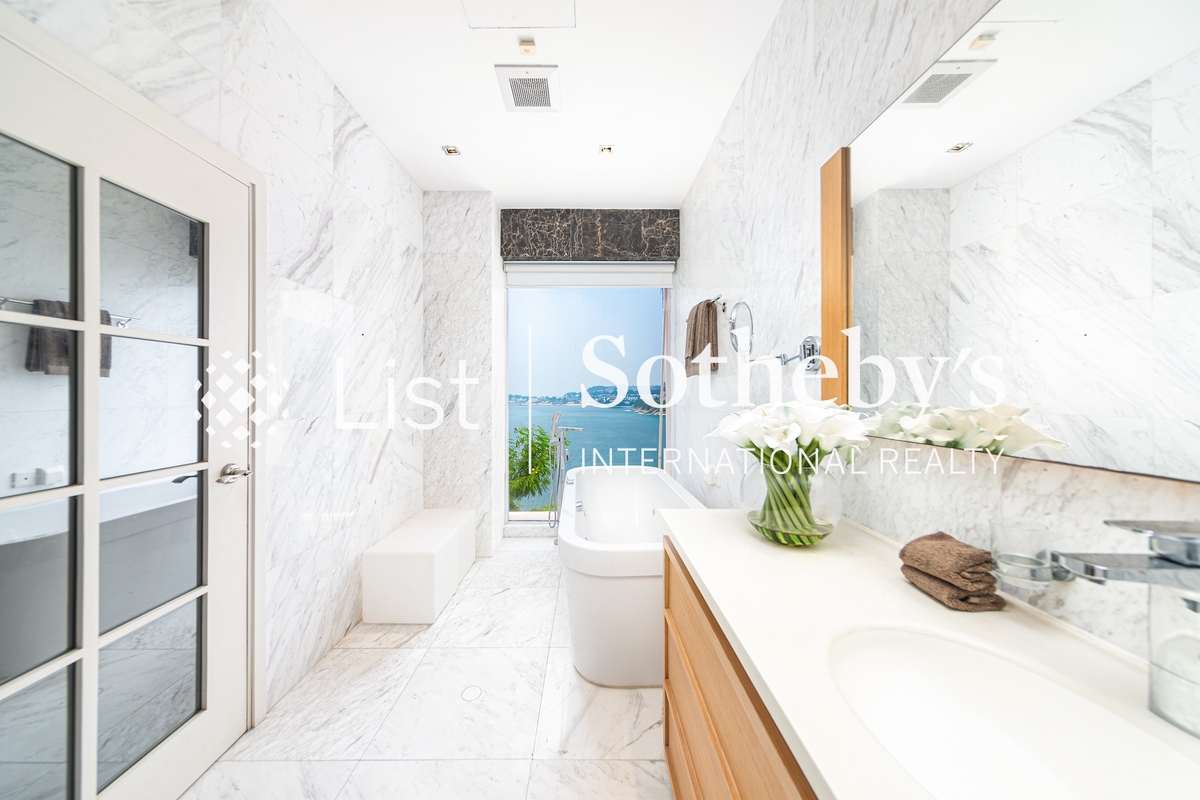 Redhill Peninsula 紅山半島 | Master Bathroom