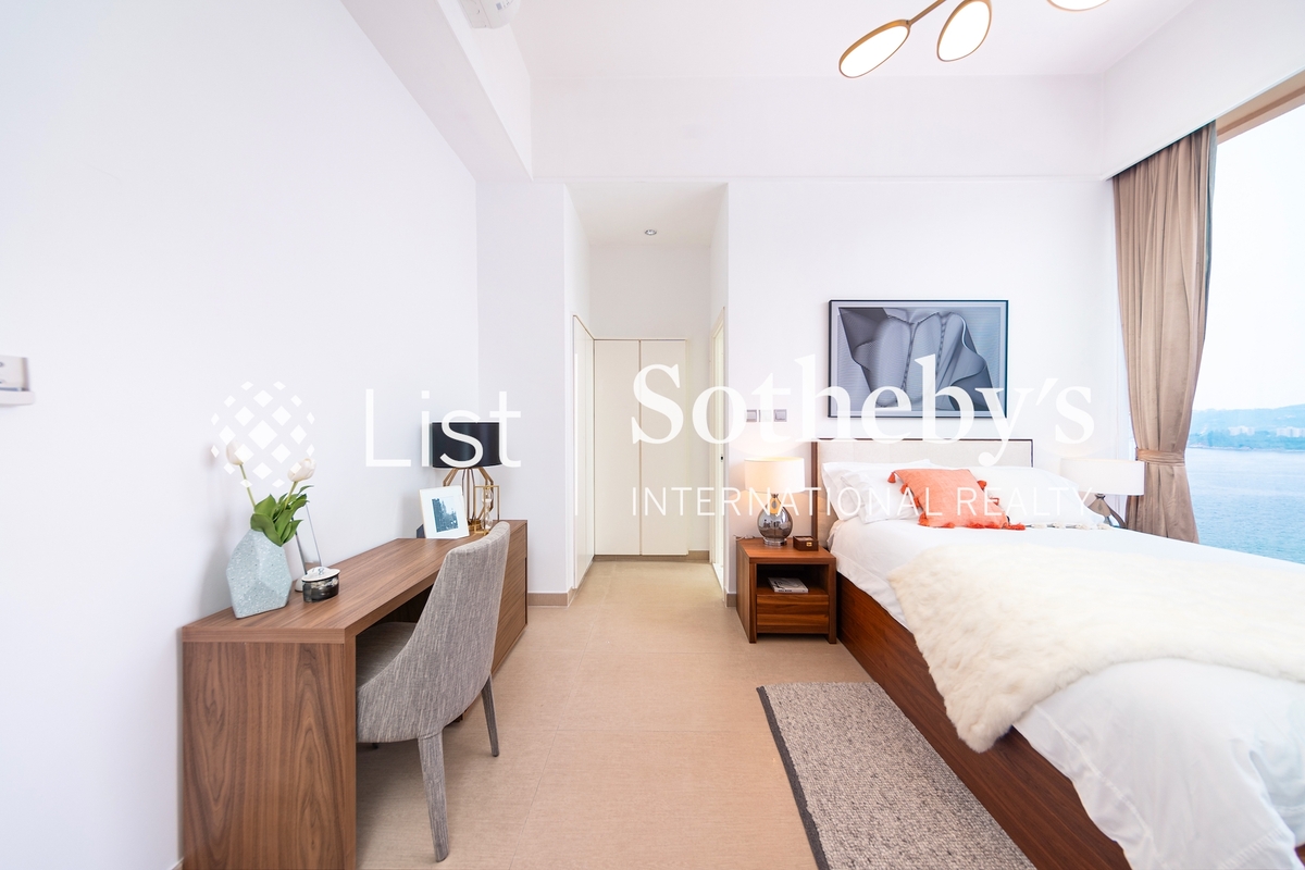 Redhill Peninsula 紅山半島 | Third Ensuite Bedroom