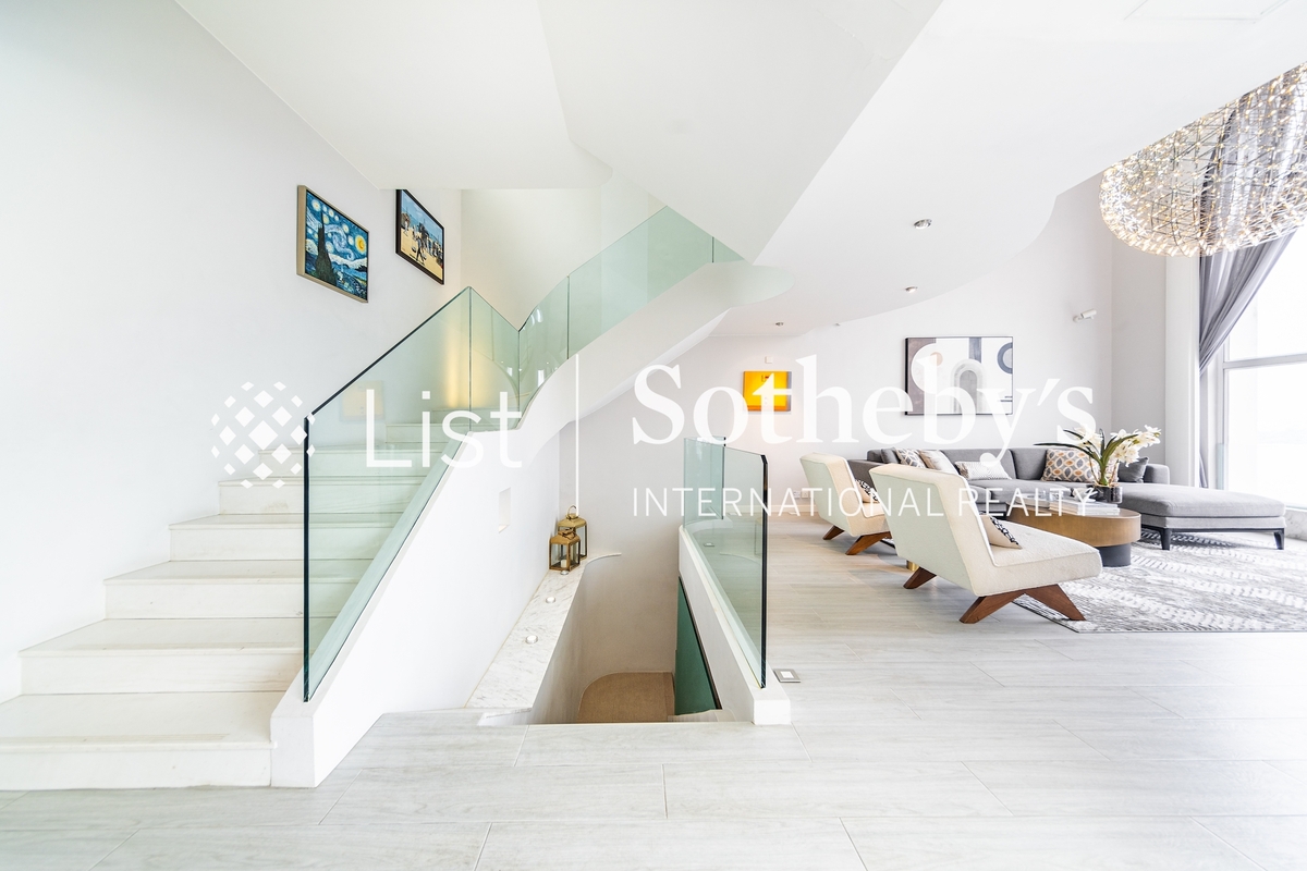 Redhill Peninsula 紅山半島 | Dining Room