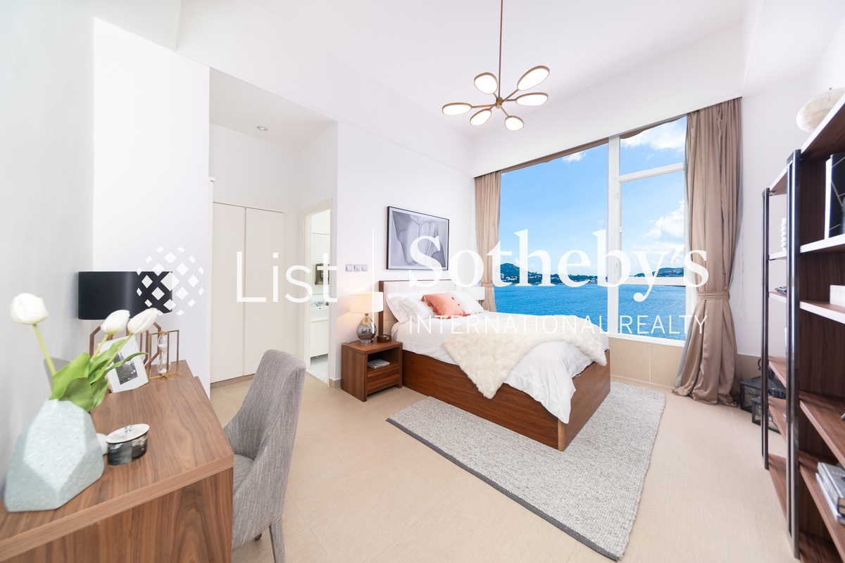 Redhill Peninsula 紅山半島 | Third Ensuite Bedroom
