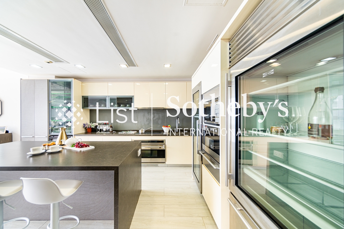 Redhill Peninsula 紅山半島 | Open Kitchen