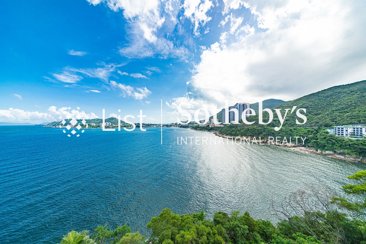 Redhill Peninsula 紅山半島 | View from Balcony off Living Room