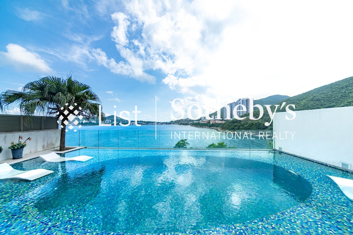 Redhill Peninsula 紅山半島 | Private Swimming Pool