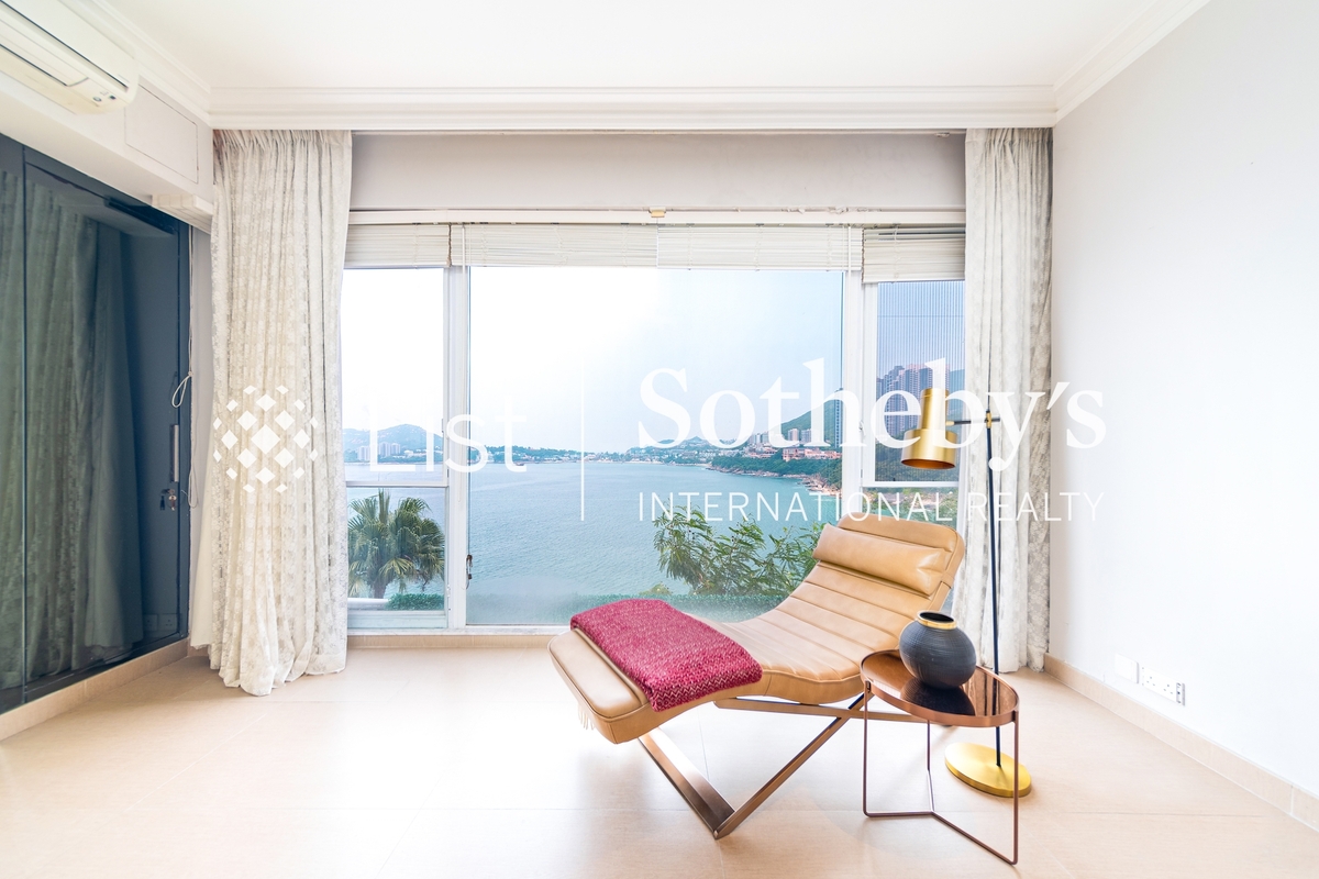 Redhill Peninsula 紅山半島 | Master Bedroom