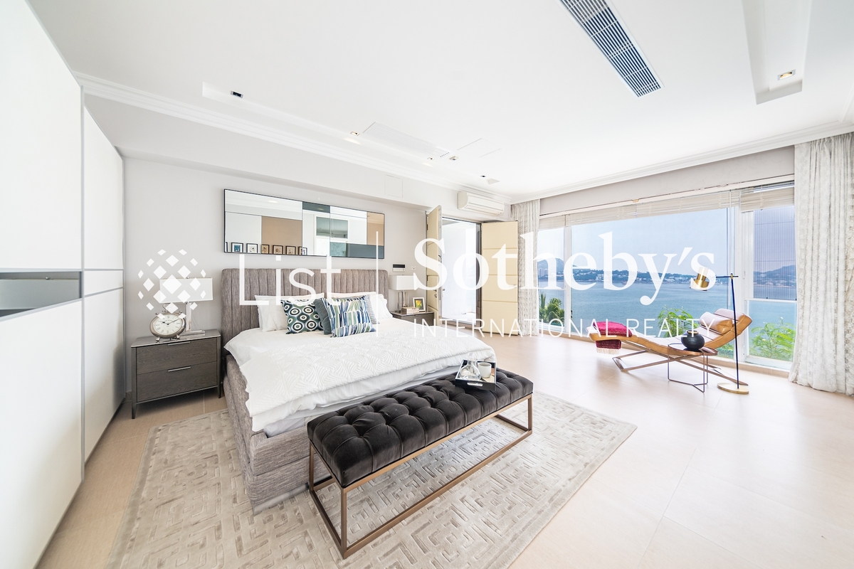 Redhill Peninsula 紅山半島 | Master Bedroom