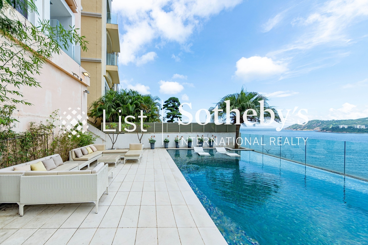 Redhill Peninsula 紅山半島 | Private Garden