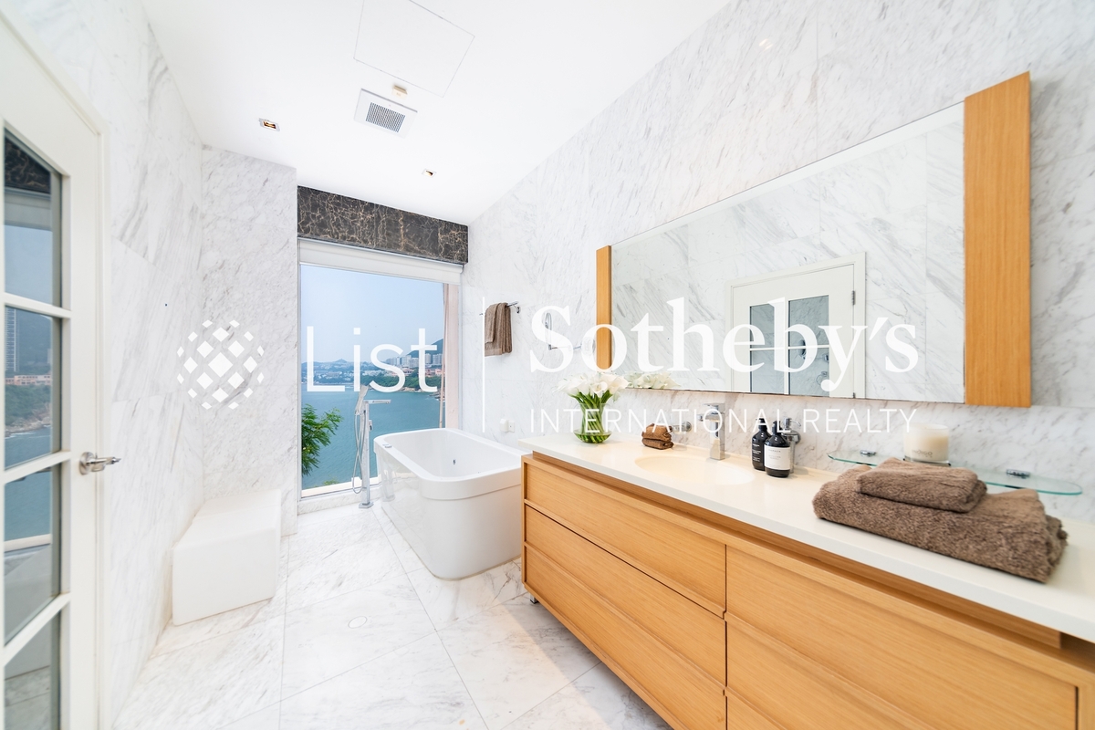 Redhill Peninsula 紅山半島 | Master Bathroom
