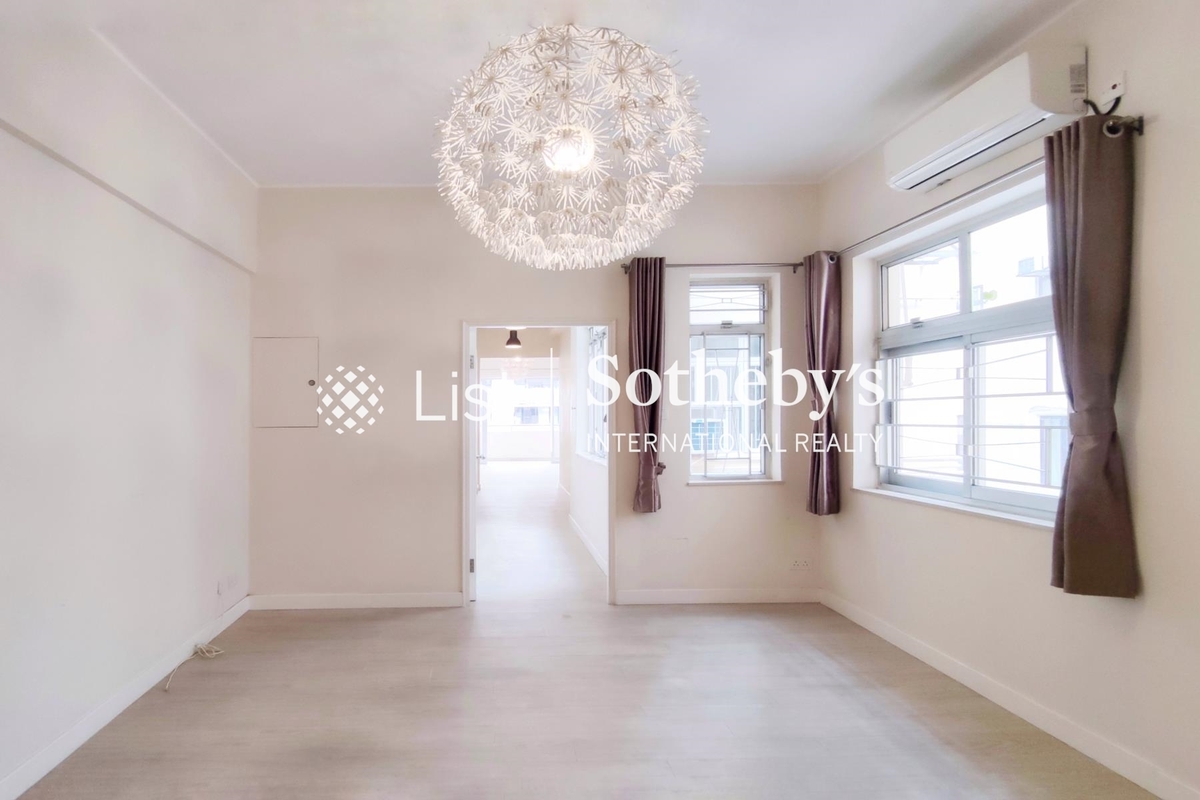 Donnell Court 端纳大厦 | Dining Room