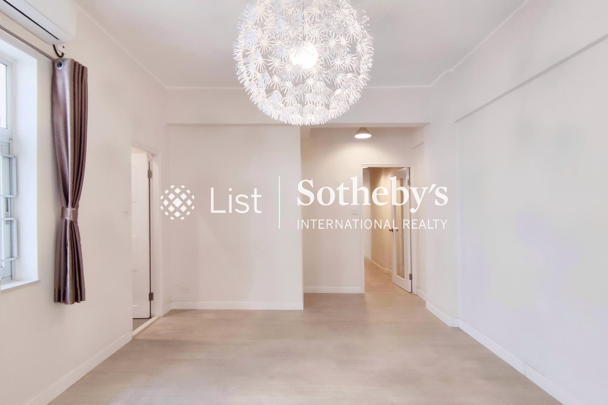 Donnell Court 端纳大厦 | Dining Room