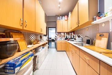 Bayview Mansion 樂觀大廈 | 