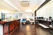 Bayview Mansion 乐观大厦 | Living and Dining Room