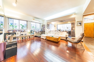 Bayview Mansion 樂觀大廈 | 