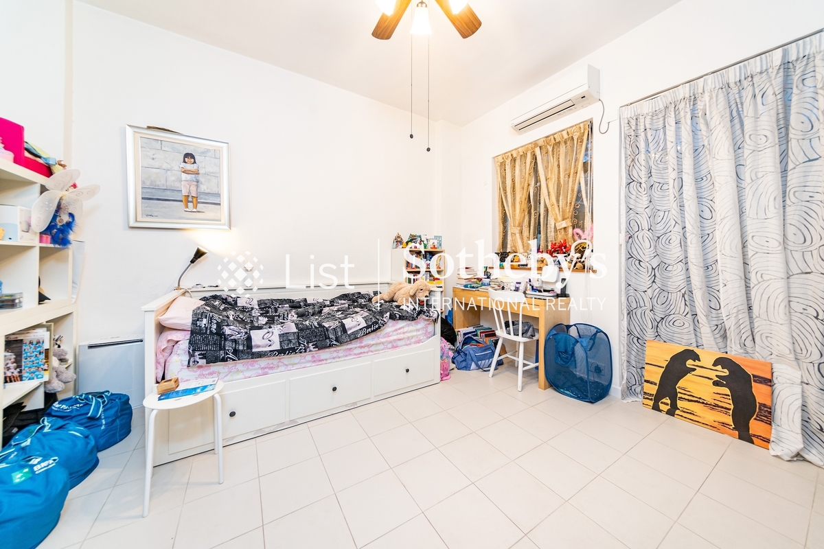 Bayview Mansion 樂觀大廈 | Second Bedroom