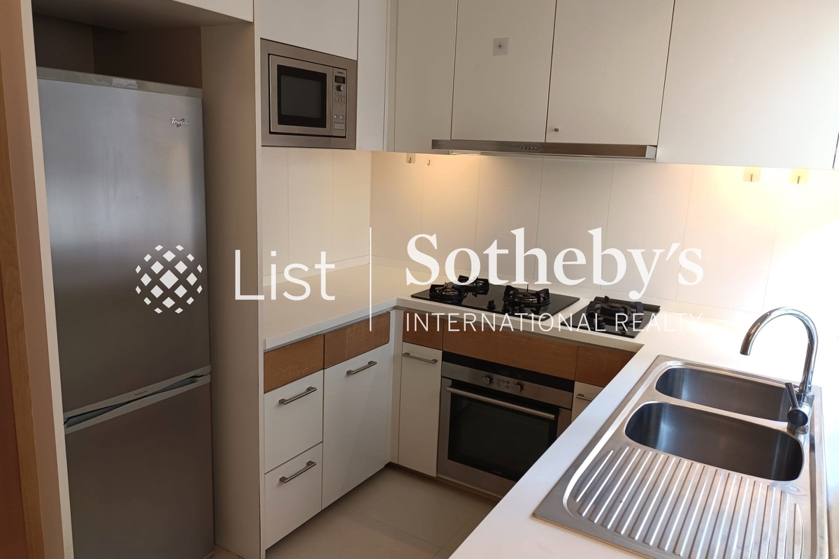 Greenland Court 恒翠园 | Kitchen