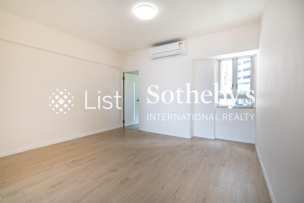 Wing Hong Mansion 永康大廈 | Living and Dining Room