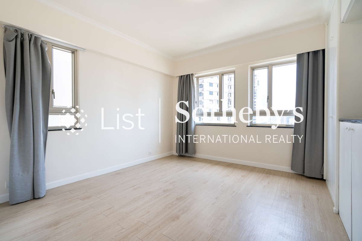 Wing Hong Mansion 永康大廈 | Master Bedroom