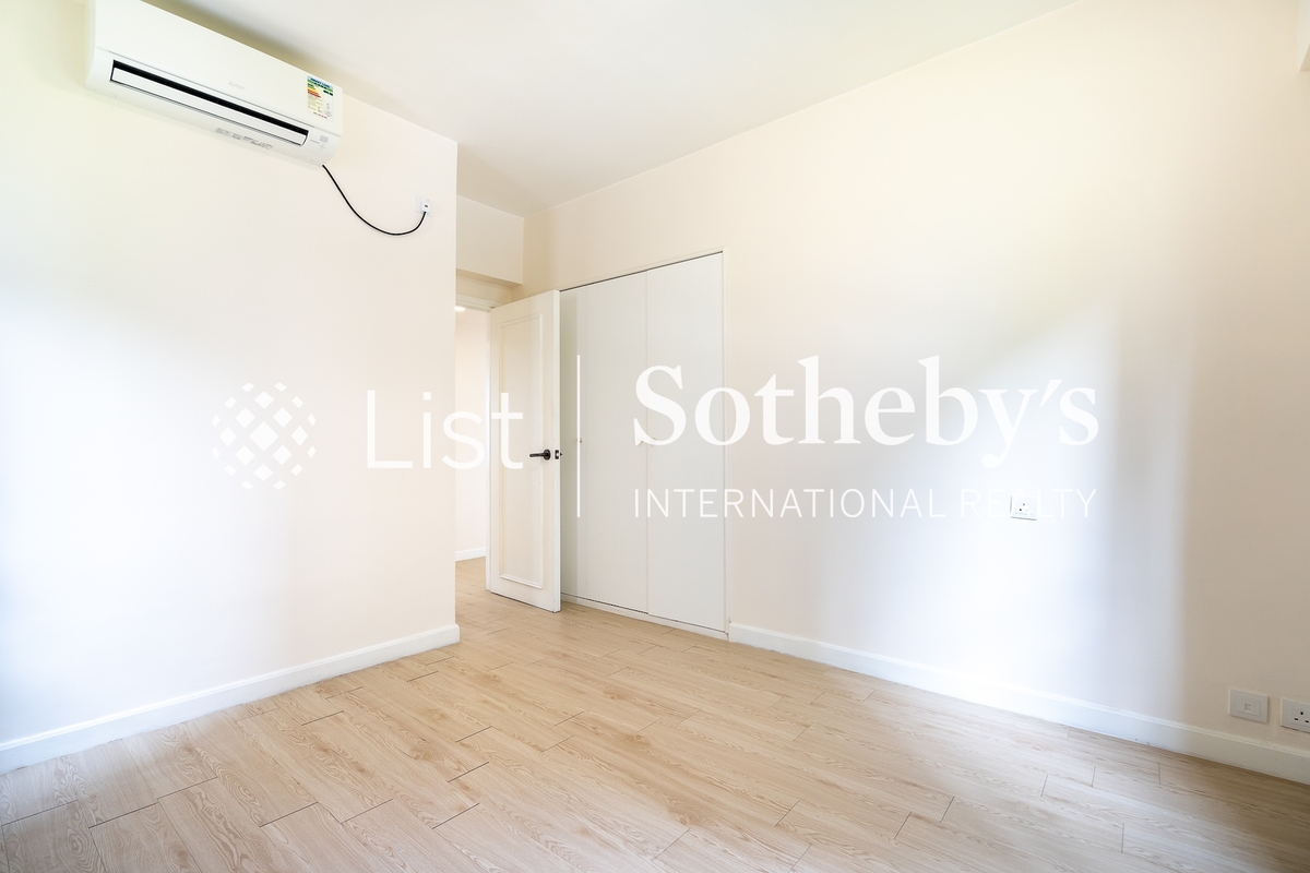 Wing Hong Mansion 永康大廈 | Second Bedroom