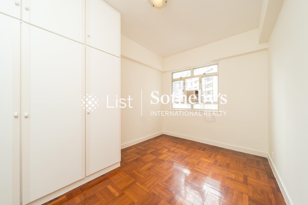 Wing Hong Mansion 永康大廈 | Second Bedroom
