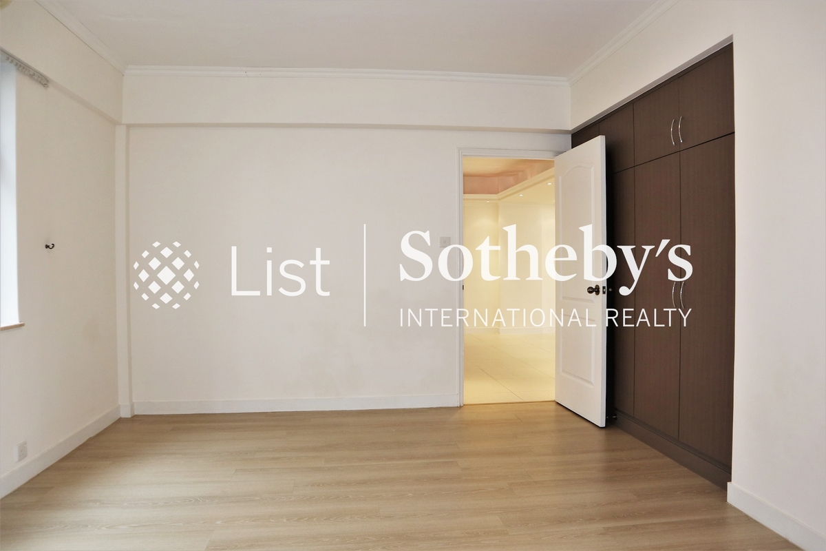 Beau Cloud Mansion 碧云楼 | Second Bedroom