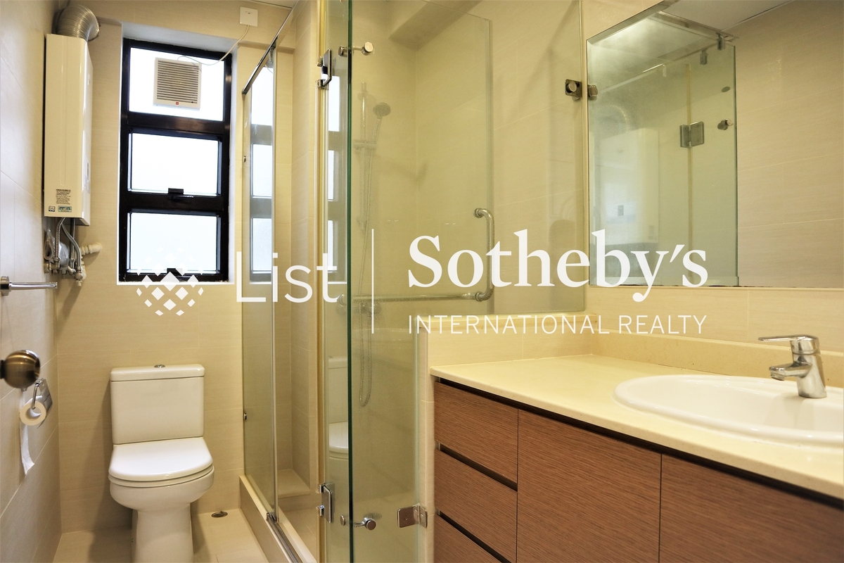 Beau Cloud Mansion 碧云楼 | Guest Bathroom