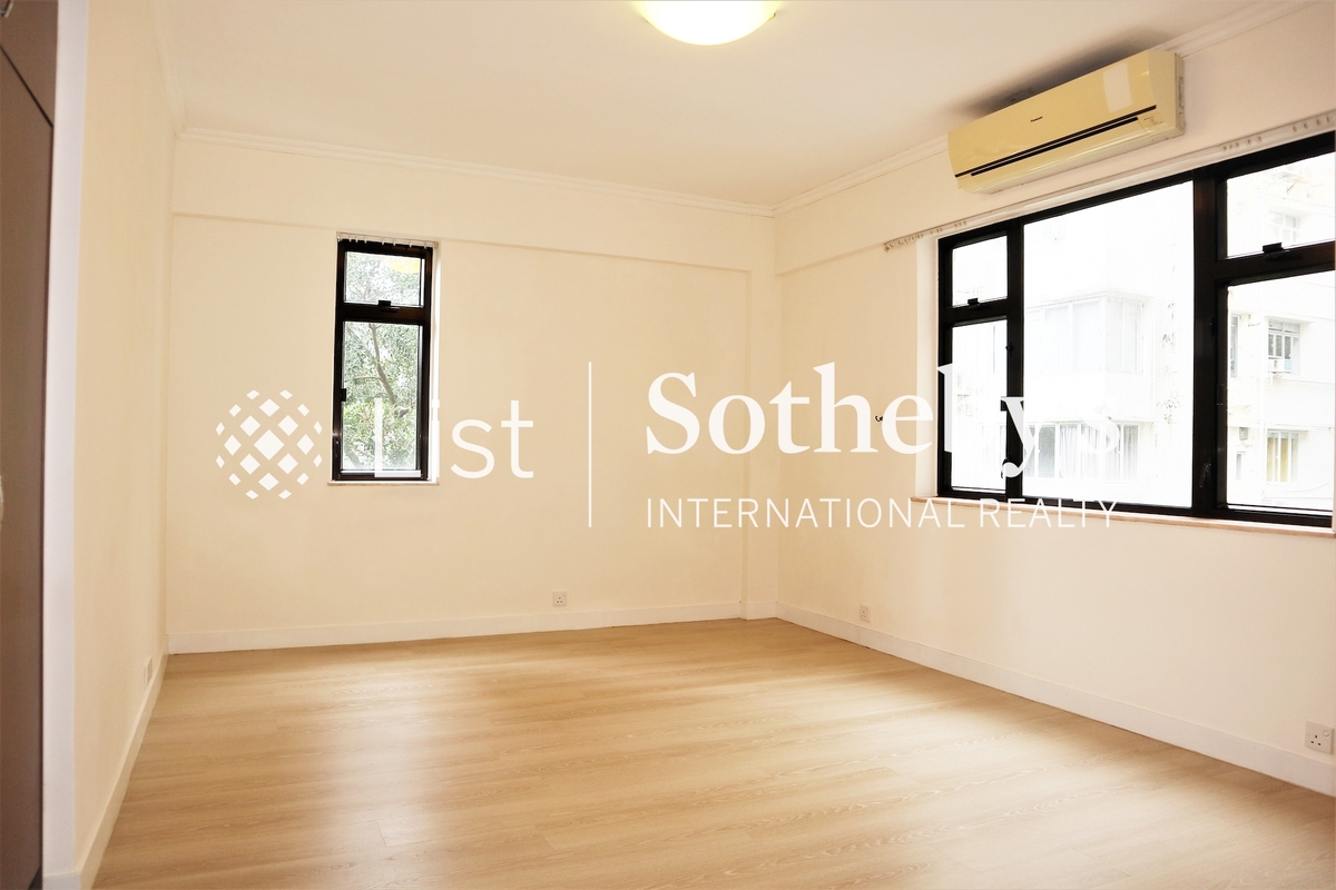 Beau Cloud Mansion 碧云楼 | Second Bedroom