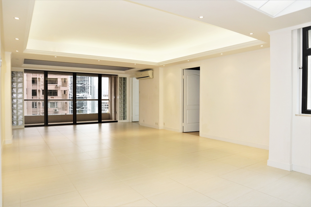 Beau Cloud Mansion 碧云楼 | Living and Dining Room