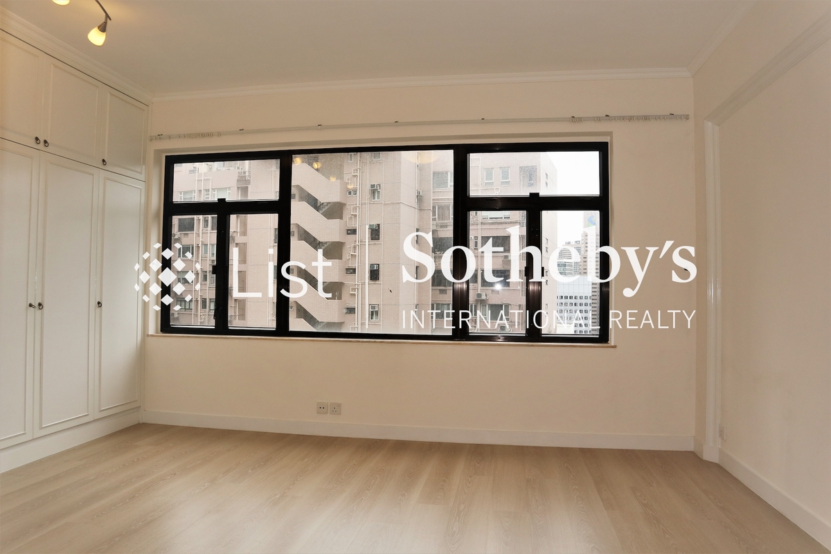 Beau Cloud Mansion 碧云楼 | Master Bedroom