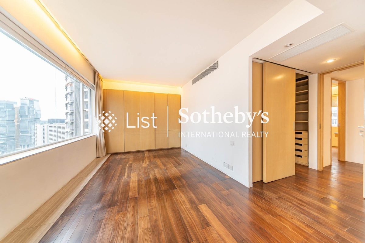 Beau Cloud Mansion 碧云楼 | Master Bedroom