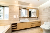 Beau Cloud Mansion 碧云楼 | Master Bathroom