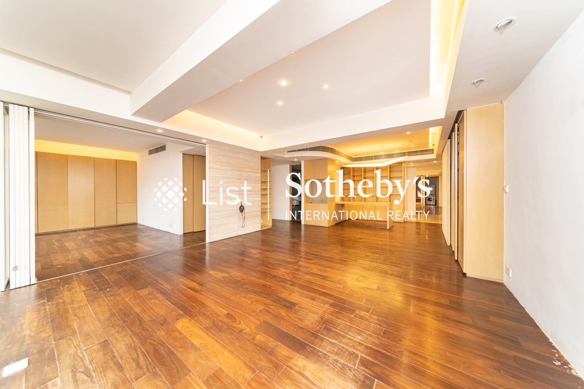 Beau Cloud Mansion 碧云楼 | Living and Dining Room