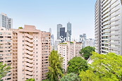 Beau Cloud Mansion 碧雲樓 | View from Living and Dining Room