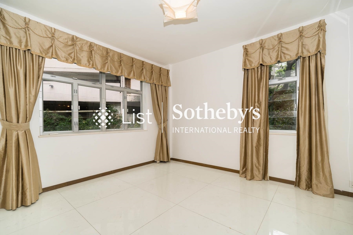 Beau Cloud Mansion 碧雲樓 | Master Bedroom