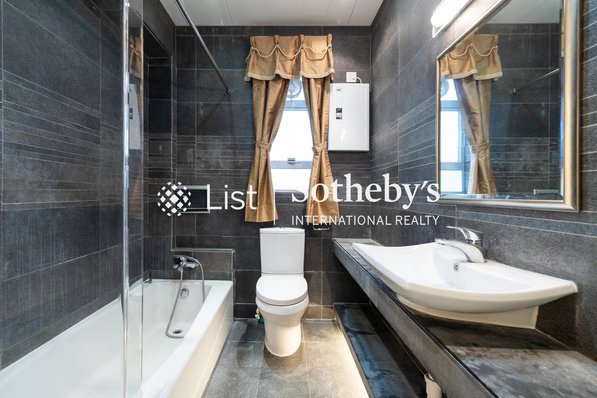 Beau Cloud Mansion 碧雲樓 | Guest Bathroom